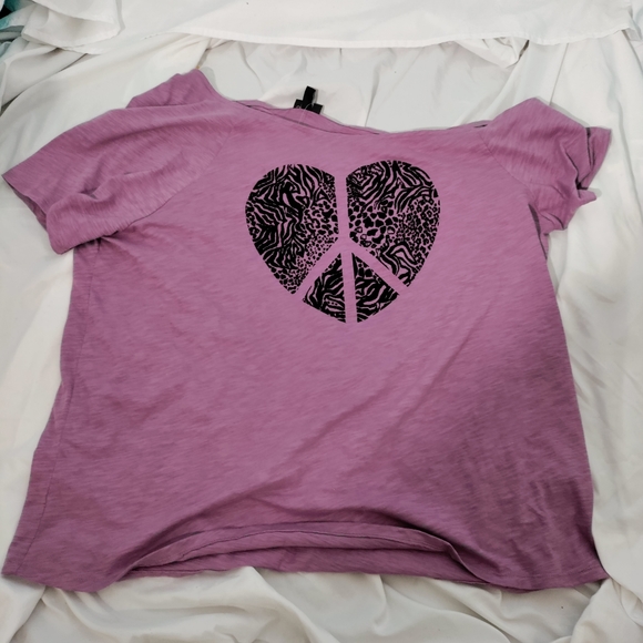 torrid Tops - Torrid shirt